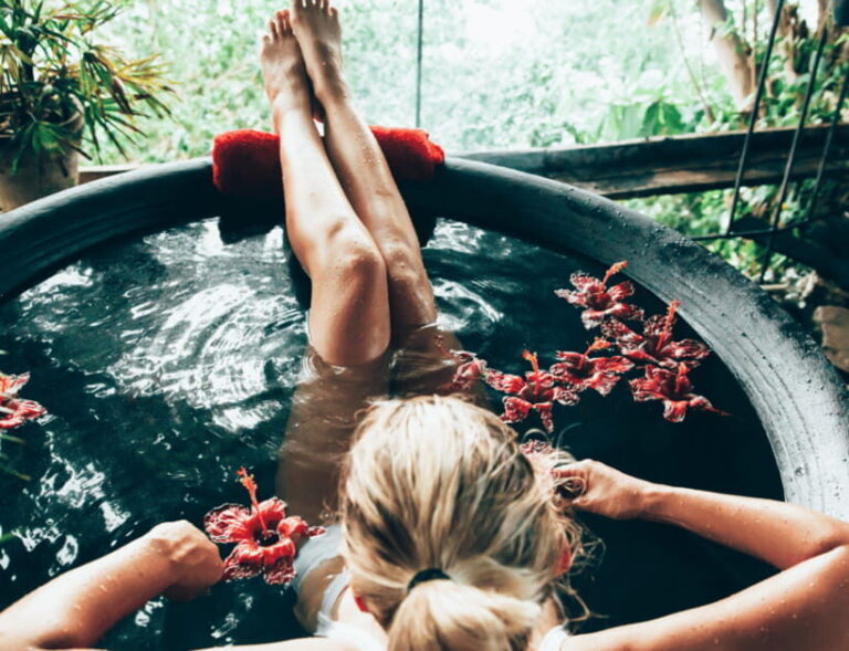 Boracay: Island Hopping with Lunch and Hot Kawa Bath - Who Will Love This Tour?