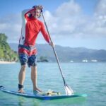 Boracay Paddle Board - Frequently Asked Questions