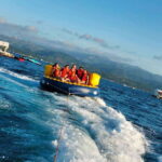 Boracay UFO Adventure - The Itinerary and Locations