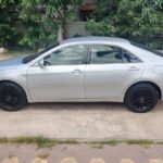 Border Transfer (Siem Reap to Laos/Laos to Siem Reap) - The Vehicle and Driver Experience