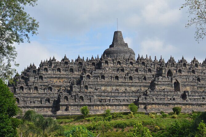 Borobudur and Prambanan Day or Half Day Tour and Transport - Practical Details & What to Expect