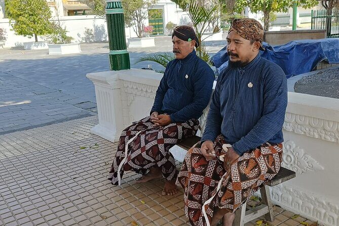 Borobudur and Prambanan Private Full Day Tour with Palace Visit - A Deep Dive into the Itinerary