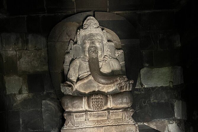 Borobudur and Prambanan Tour from Yogyakarta - The Journey: What to Expect From Start to Finish