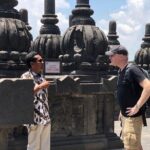 Borobudur Climb up, Merapi, Prambanan All Inclusive Private Tour - In The Sum Up