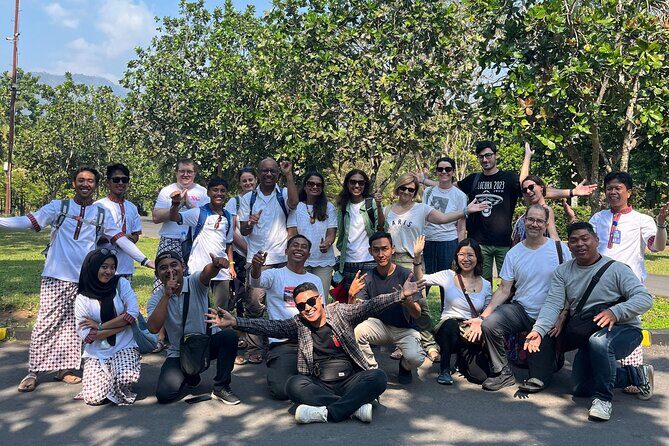 Borobudur climb UP, Prambanan & 1 Other Destination on Request - A Deep Dive into Yogyakartas Main Attractions