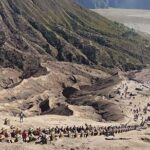 Borobudur & Prambanan in Yogyakarta, train to Malang, hike Bromo & Ijen // 4D3N - FAQs