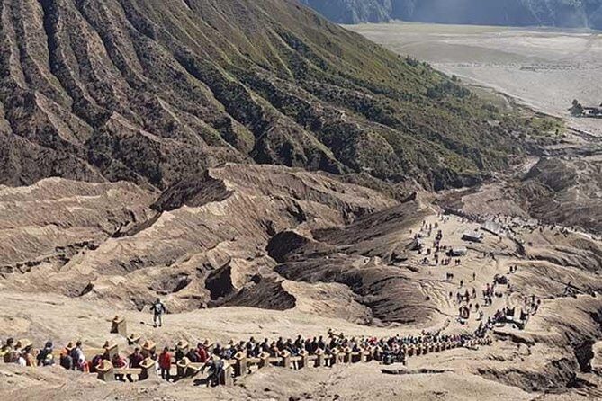 Borobudur & Prambanan in Yogyakarta, train to Malang, hike Bromo & Ijen // 4D3N - FAQs