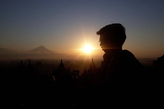 Borobudur Sunrise and Dieng Plateau Tour - FAQs