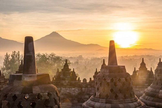 Borobudur Sunrise And Prambanan Temples Tour (PRIVATE TOUR) - Who Should Consider This Tour?