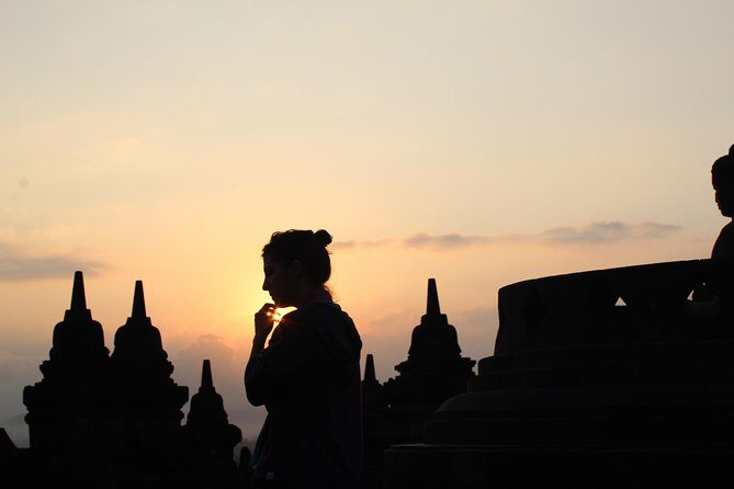 Borobudur Sunrise and Temples Tour from Yogyakarta - A Deep Dive into the Borobudur Sunrise and Temples Tour