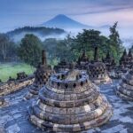 Borobudur Sunrise Merapi Volcano and Prambanan Private Day Tour - The Sum Up
