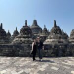 Borobudur Sunrise, Mt. Merapi & Prambanan Day Tour with Entry Fee - The Itinerary in Detail: What Youll Actually Do