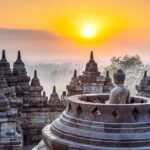 Borobudur Sunrise on Hill with Dieng Plateau Tour from Yogyakarta - The Detailed Journey Through the Day