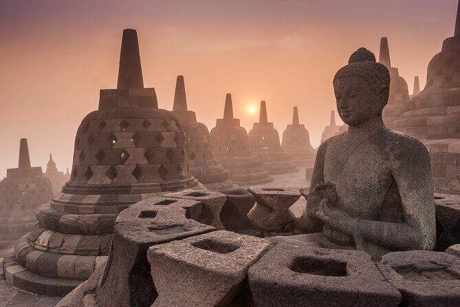 Borobudur Sunrise Tour at the Temple - Summing It Up: Is It Worth It?