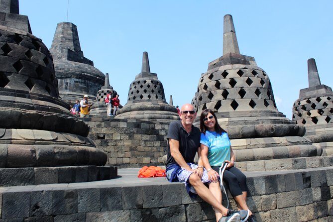 Borobudur Temple Combined Ticket Admissions - Why We Think This Tour Works Well