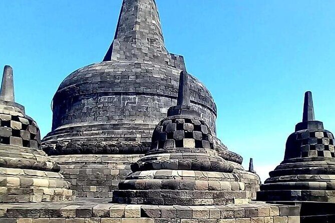 Borobudur Temple Tour from Semarang Port For Cruise Passengers - Authenticity and Value
