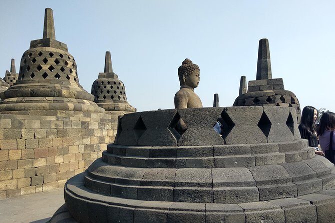 Borobudur,Prambanan and Merapi Volcano Tour . - Who Should Consider This Tour?