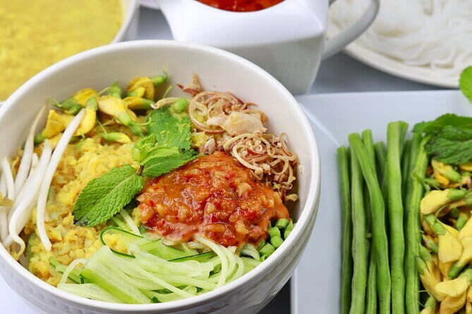 Breakfast Walking City Tour - A Detailed Look at the Itinerary