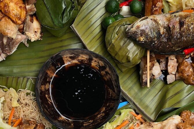 Breathtaking Cultural Experience in Villa Escudero - The Sum Up