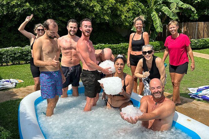 Breathwork and Ice Bath Workshop in Koh Samui - Final Thoughts