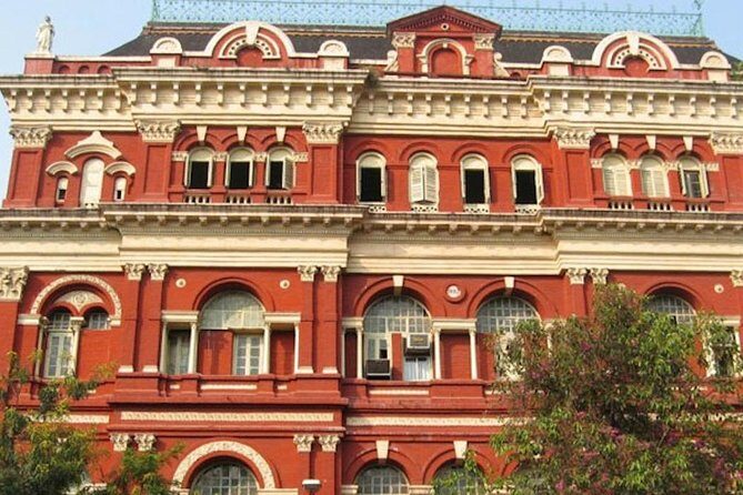 British Raj Heritage walk in Kolkata with guide - Practical Tips and Considerations