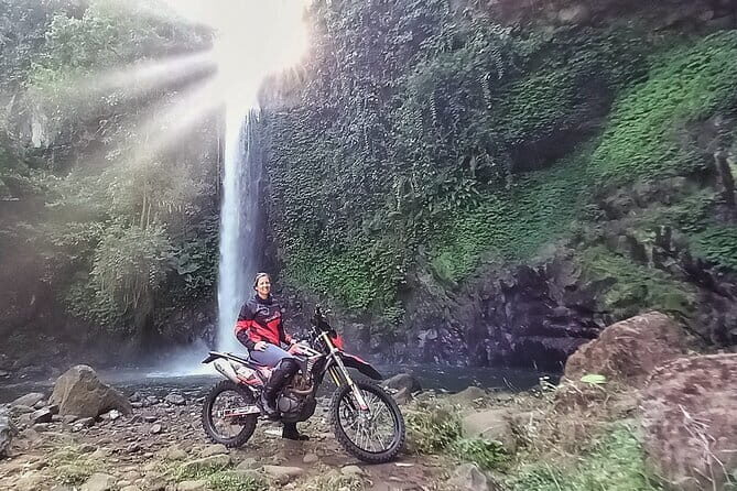 Bromo Guided Dirt Bike Adventuring Tour - What’s Included and What to Consider