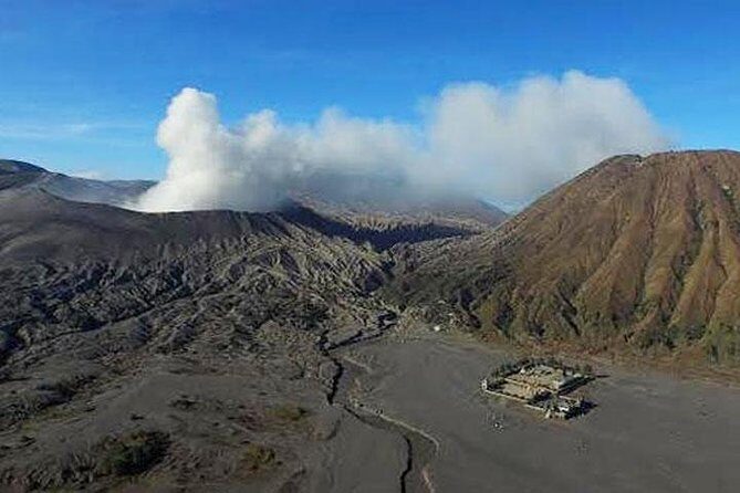 Bromo sunrise tour via Tumpang - start Malang // 1 day tour - What Makes This Tour Stand Out?