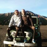 Bromo Sunrise Tours via Surabaya - The Full Experience: What to Expect on This Bromo Sunrise Tour