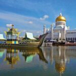 Brunei Half Day City Tour with Royal Regalia, Istana Nurul Iman & Kampung Ayer - Who Will Love This Tour?