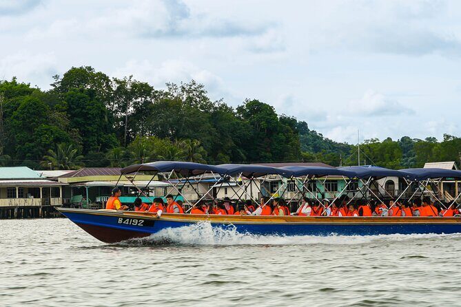 Brunei Mangrove River Safari - FAQ
