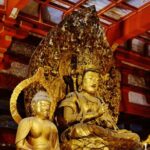 Buddhist Art Lecture Tour, Toji Temple and One Thousand Kannon - An In-Depth Look at the Experience