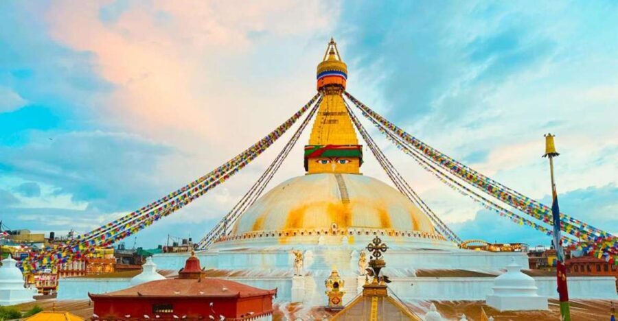 Buddhist Bliss: Kathmandu group Tour of Buddhist Stupas - Final Thoughts: Is It Worth It?
