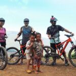 Buffalo Soldier Full Day Mountain Biking Tour Chiang Mai - Authentic Experiences and What Travelers Say