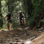 Buffalo Soldier Trail Mountain Biking Tour from Chiang Mai with Lunch - The Details of the Buffalo Soldier Trail Mountain Biking Tour