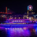 Buffet on Paradise Delight Dining Cruise Halong Bay Tour - Practical Details & Tips