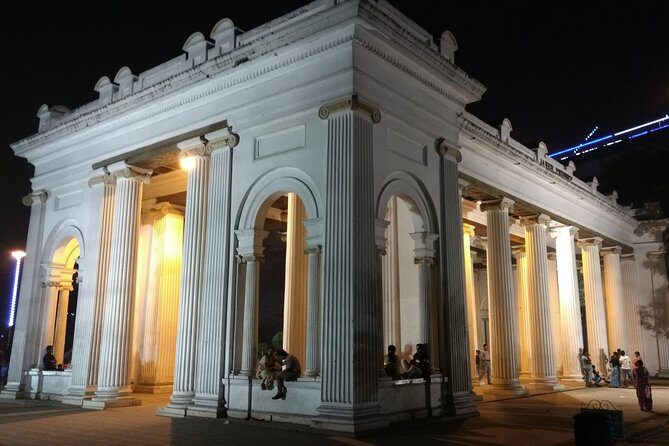 Build Your Own: custom private tour of Kolkata with transfers - Authentic Insights from Real Travelers