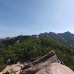 Bukhansan Mountain Private Hike with Lunch - The Value of a Private Guided Hike in Korea’s Nature