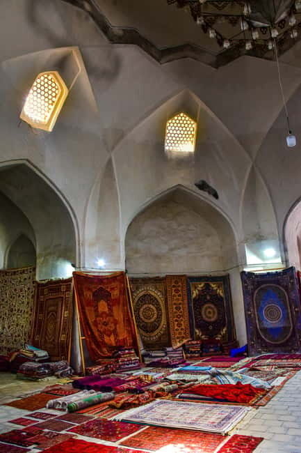 Bukhara: A Journey Through the Ages. - Final Thoughts: Who Should Book?