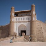 Bukhara City Walking Tour - Practical Details: What to Keep in Mind