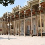 Bukhara: Walking Tour with a Small Group - FAQ
