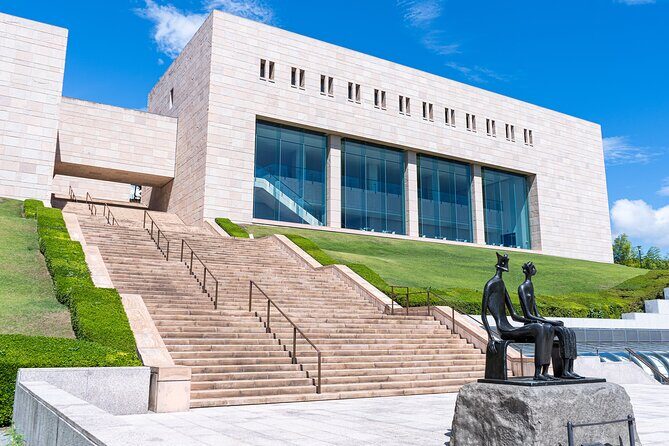 Bullet Train Experience and Atami Museum of Art Private Tour - The Logistics and What to Expect