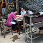 Bun Cha Cooking Class - Exploring the Bun Cha Cooking Class in Sapa