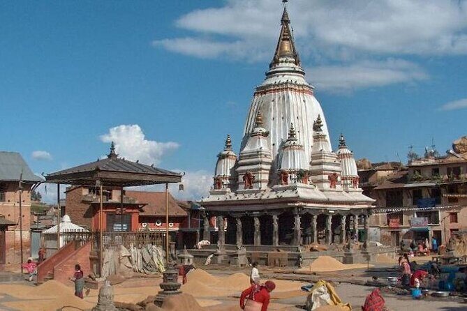 Bungamati Khokana Village Tour - An In-Depth Look at the Bungamati Khokana Village Tour