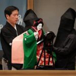 BUNRAKU performance by National Theatre in Ikebukuro, Tokyo - Who Will Love This Experience?