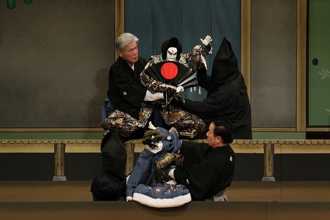 BUNRAKU performance by National Theatre in Yokohama - Final Thoughts: Is It Worth It?