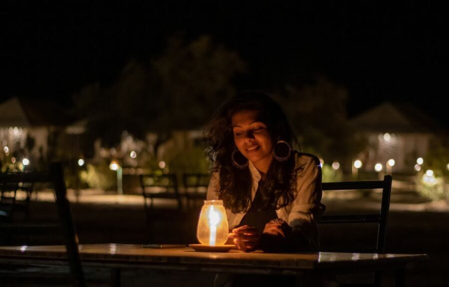 Buoyant Luxurious Overnight Thar Desert Camping Tour - The Experience in Detail: What You Can Expect