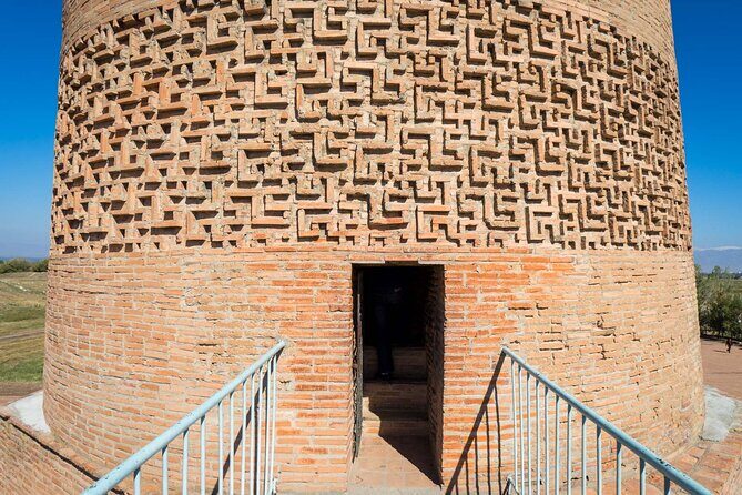 Burana Tower and Kok Moinok Canyons - Why This Tour Offers Great Value