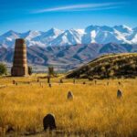 Burana Tower and Konorchek Canyons Day Tour from Bishkek - Who Will Enjoy This Tour?