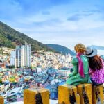 Busan 9 Highlights Tour - Authentic Experiences and Practical Details