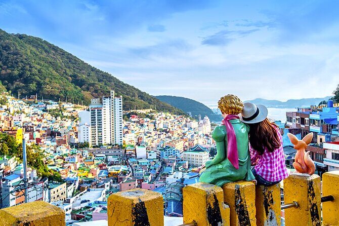Busan 9 Highlights Tour - Authentic Experiences and Practical Details